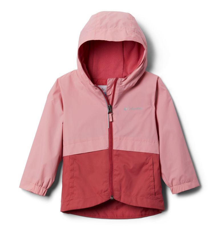 Black Kids' Columbia Rain-Zilla Rain Jacket | KTFNBX-703 - Columbia Outlet Online