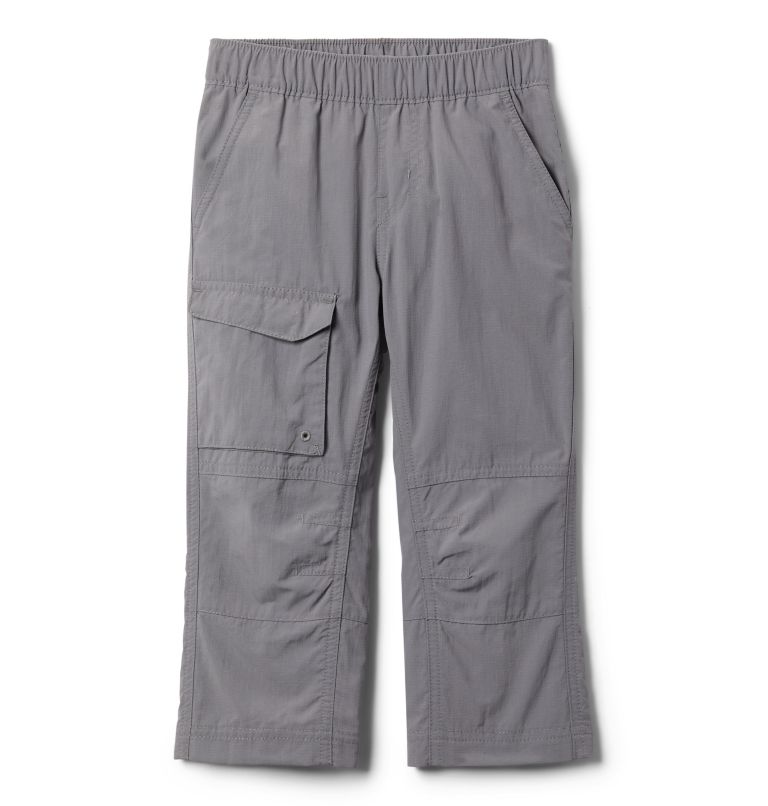 Brown Kids' Columbia Silver Ridge Pants | YWBGKT-891 - Columbia Outlet Online
