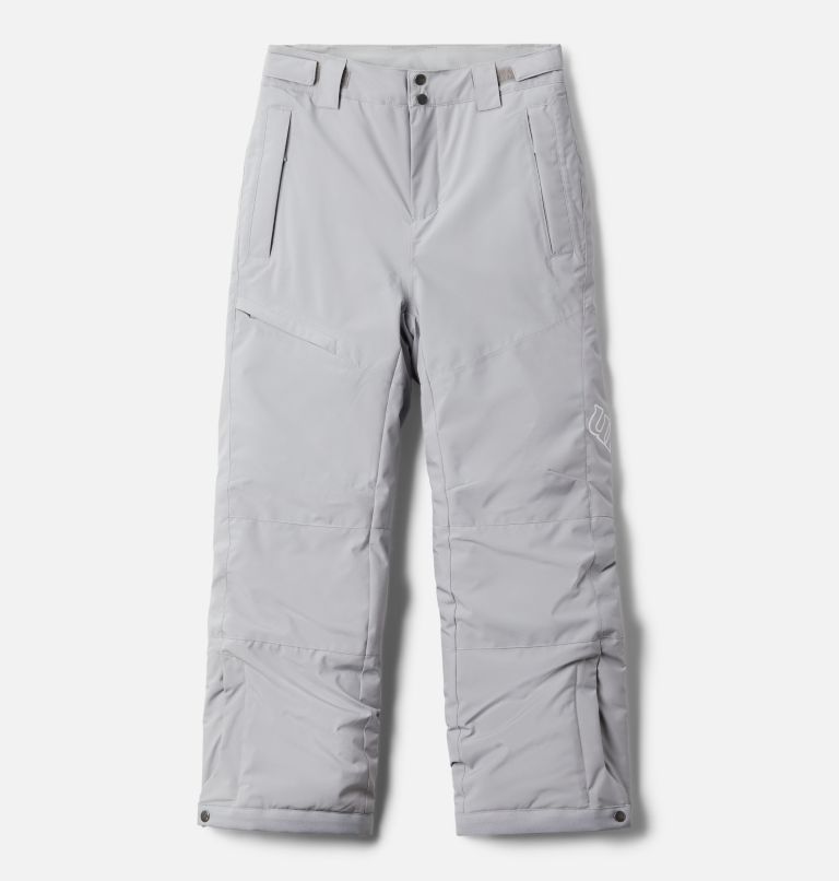 Grey Kids' Columbia Kick Turner Pants | BOYFCE-726 - Columbia Outlet Online