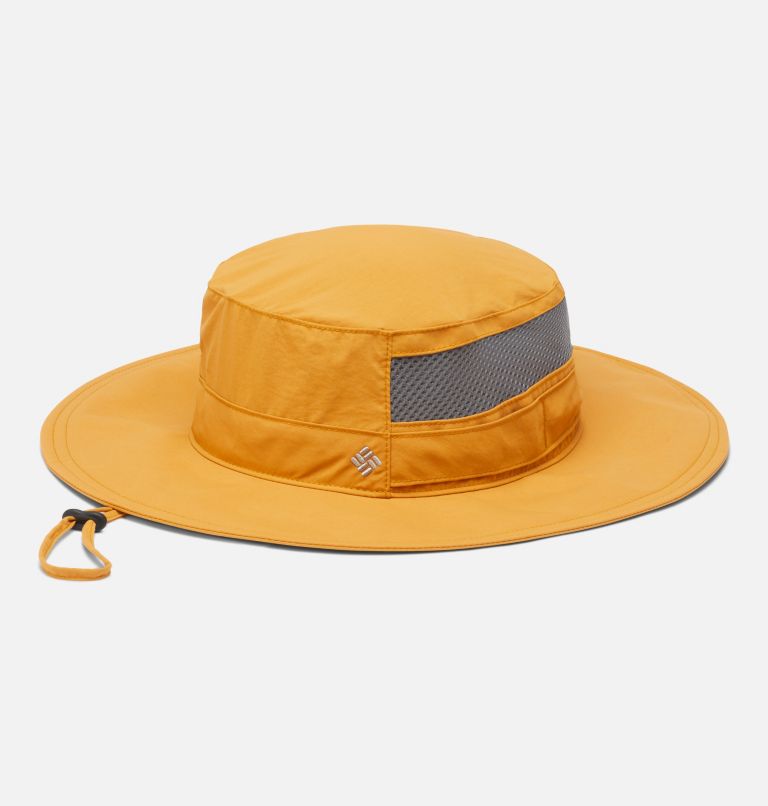 White Men's Columbia Bora Bora II Baseball Cap Hats | JBWLRF-108 - Columbia Outlet Online