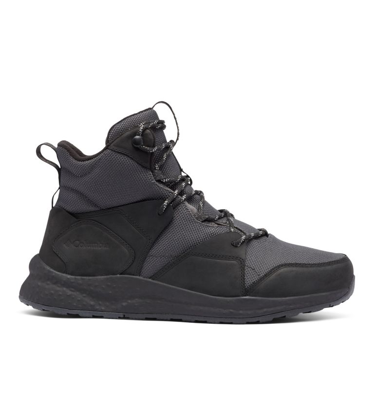 Multicolor Men's Columbia SH/FT OutDry Boots | WQKZRS-145 - Columbia Outlet Online