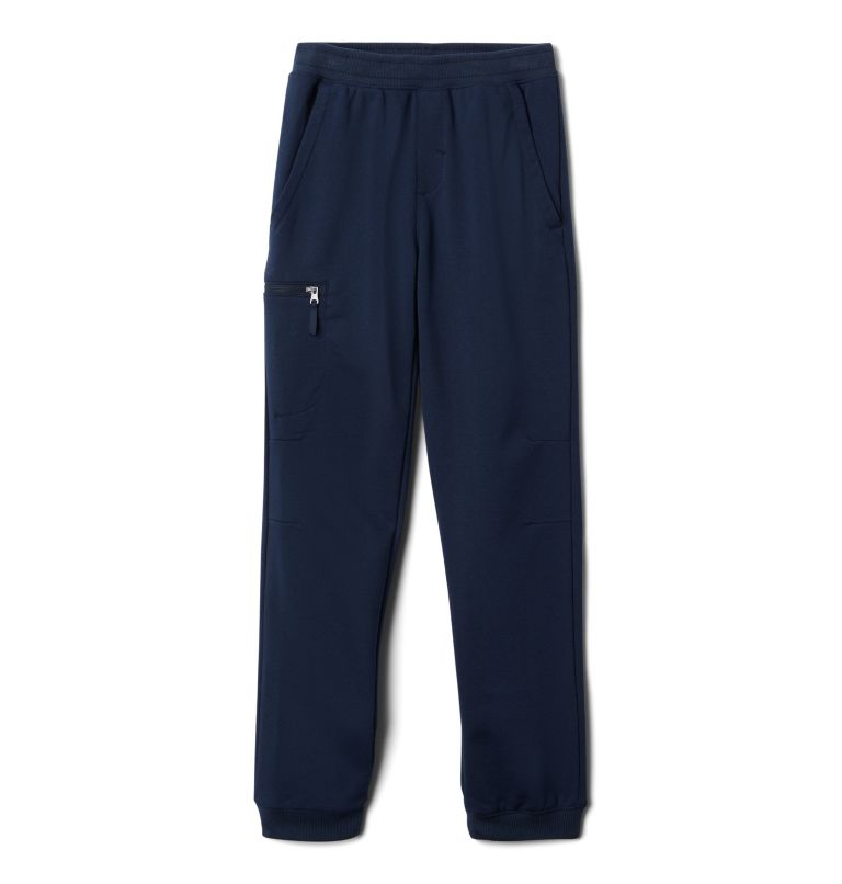 Black Kids' Columbia Logo Pants | ZWBEON-703 - Columbia Outlet Online