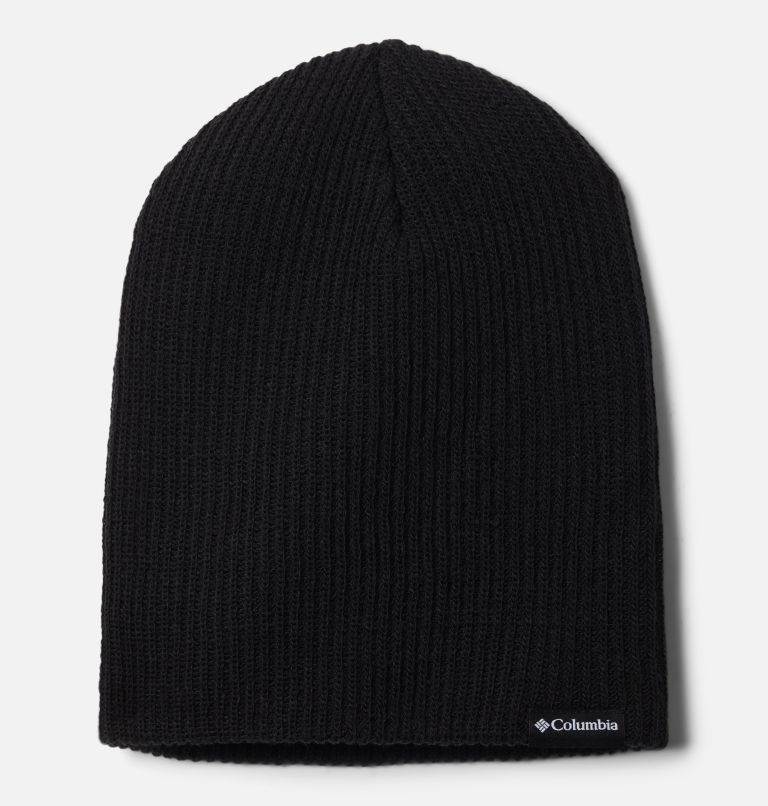 Black Women's Columbia Ale Creek Beanie | JLYNQG-218 - Columbia Outlet Online