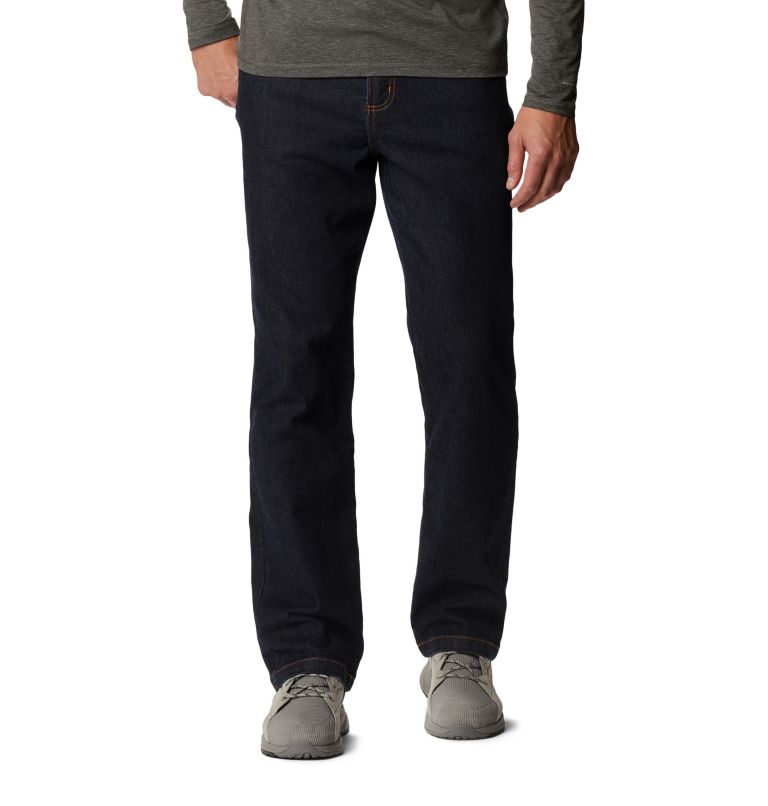 Grey Men's Columbia Flare Gun Work Pants | SOLMBY-821 - Columbia Outlet Online