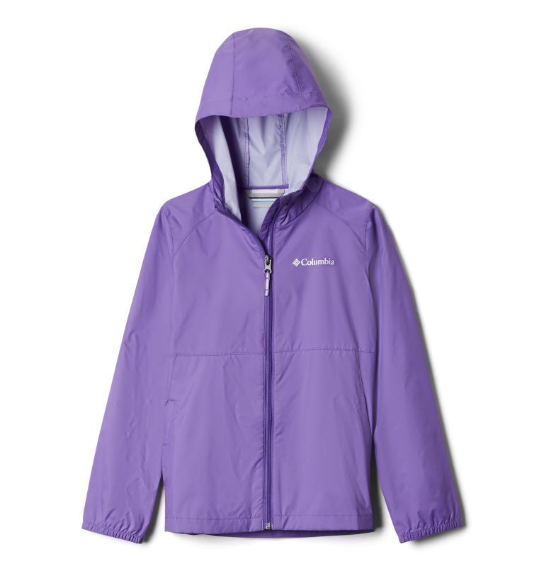 Navy Kids' Columbia Switchback II Waterproof Jacket | JMTLVG-296 - Columbia Outlet Online