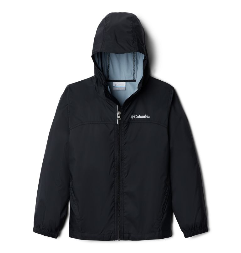 Blue Kids' Columbia Glennaker Rain Jacket | AVRXNM-596 - Columbia Outlet Online