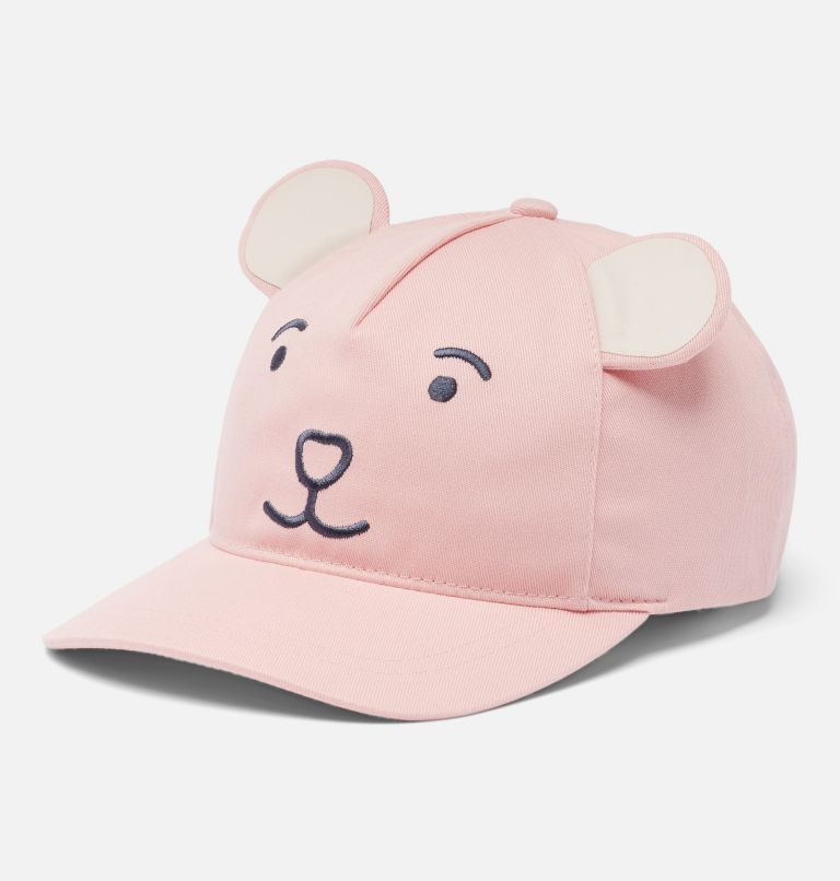 Blue Kids' Columbia Tiny Animal Hats | RSAGBN-806 - Columbia Outlet Online