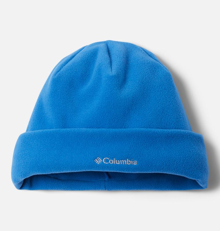 Blue Kids' Columbia Fast Trek Beanie | MYEJFI-948 - Columbia Outlet Online