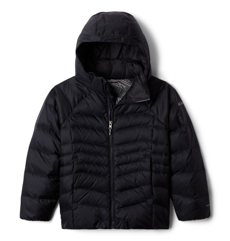 Blue Kids' Columbia Centennial Creek Puffer Jacket | XODQTS-902 - Columbia Outlet Online