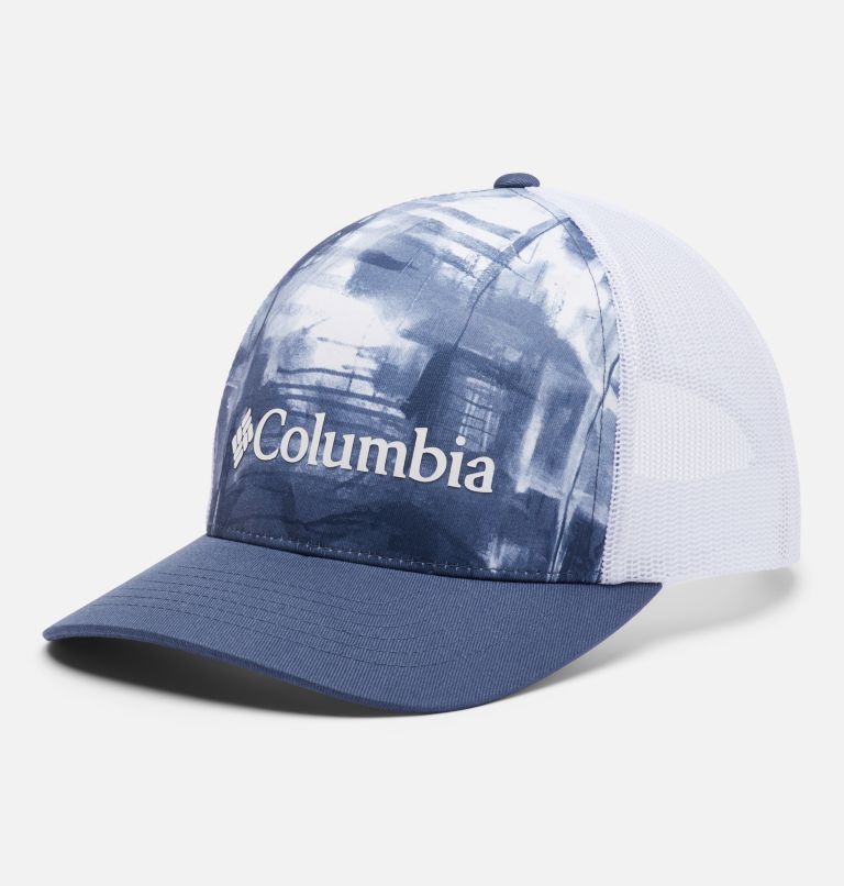 Blue Men's Columbia Punchbowl Baseball Cap Hats | LEHGIY-354 - Columbia Outlet Online