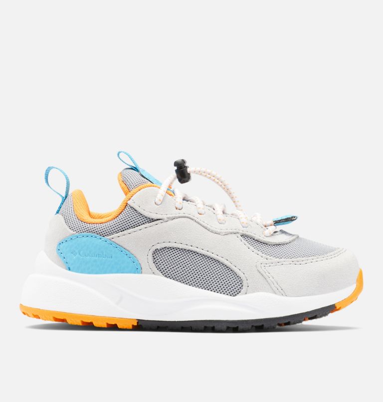 Blue Navy Kids' Columbia Pivot Sneakers | DLRGZM-298 - Columbia Outlet Online