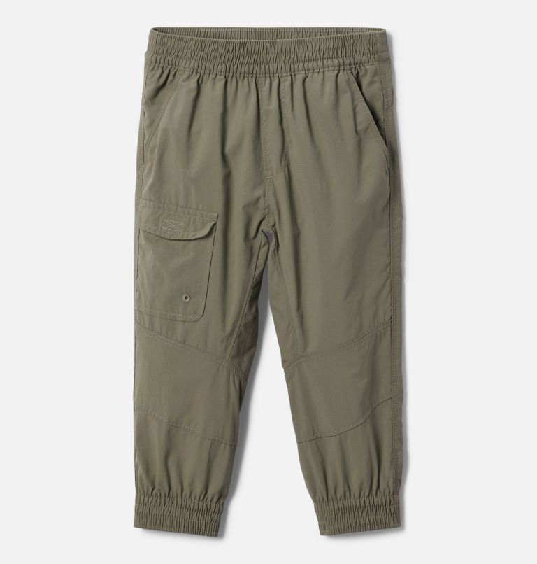 Khaki Kids' Columbia Silver Ridge Pants | EUJXSL-301 - Columbia Outlet Online