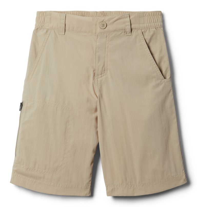 Khaki Kids' Columbia Silver Ridge Shorts | SJKRDC-079 - Columbia Outlet Online