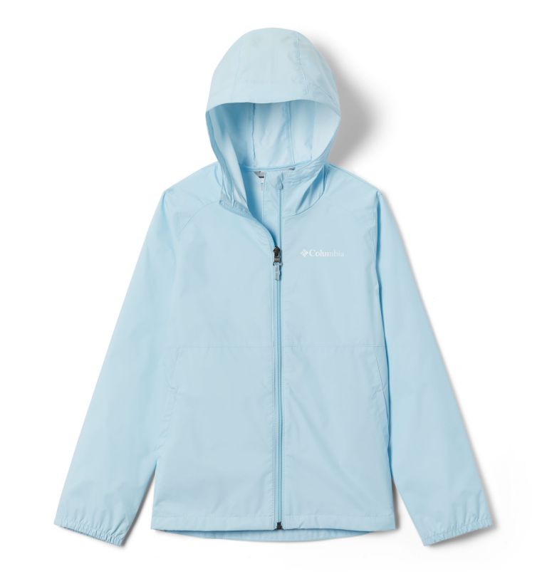 Navy Kids' Columbia Switchback II Waterproof Jacket | JMTLVG-296 - Columbia Outlet Online