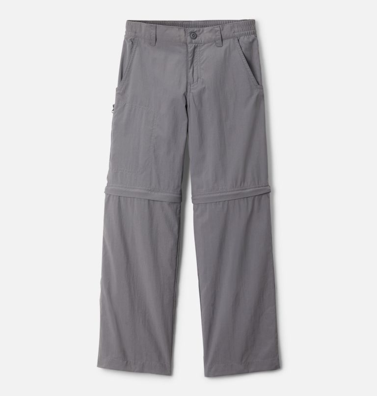 Khaki Kids' Columbia Silver Ridge IV Pants | ADMQGU-736 - Columbia Outlet Online