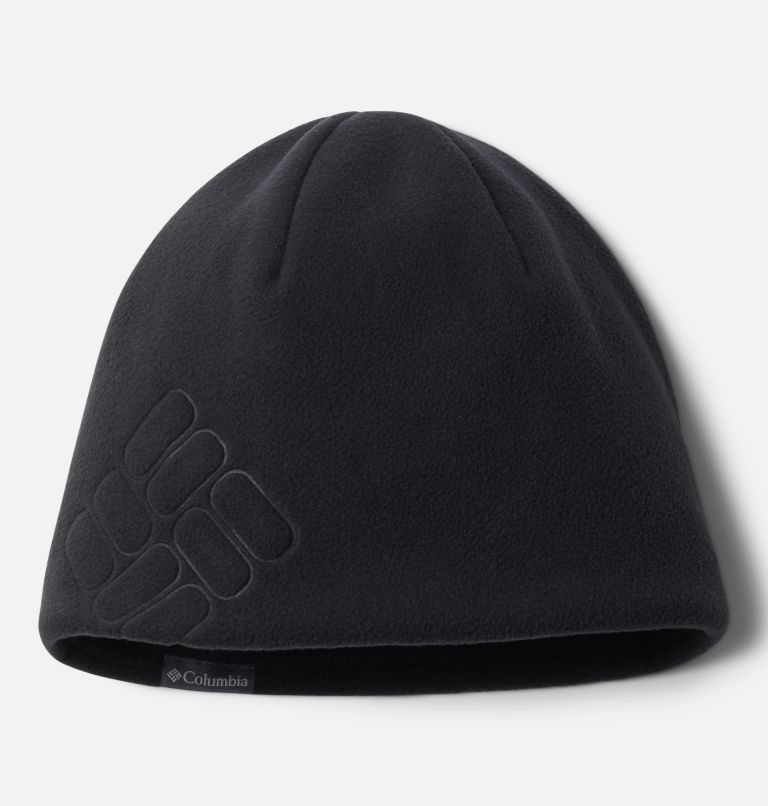 Black Women's Columbia Fast Trek II Beanie | OBNXIR-036 - Columbia Outlet Online
