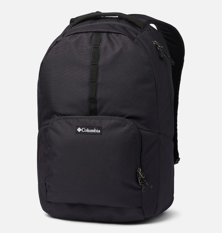 Navy Kids' Columbia Mazama 25L Backpacks | UYRZHF-378 - Columbia Outlet Online