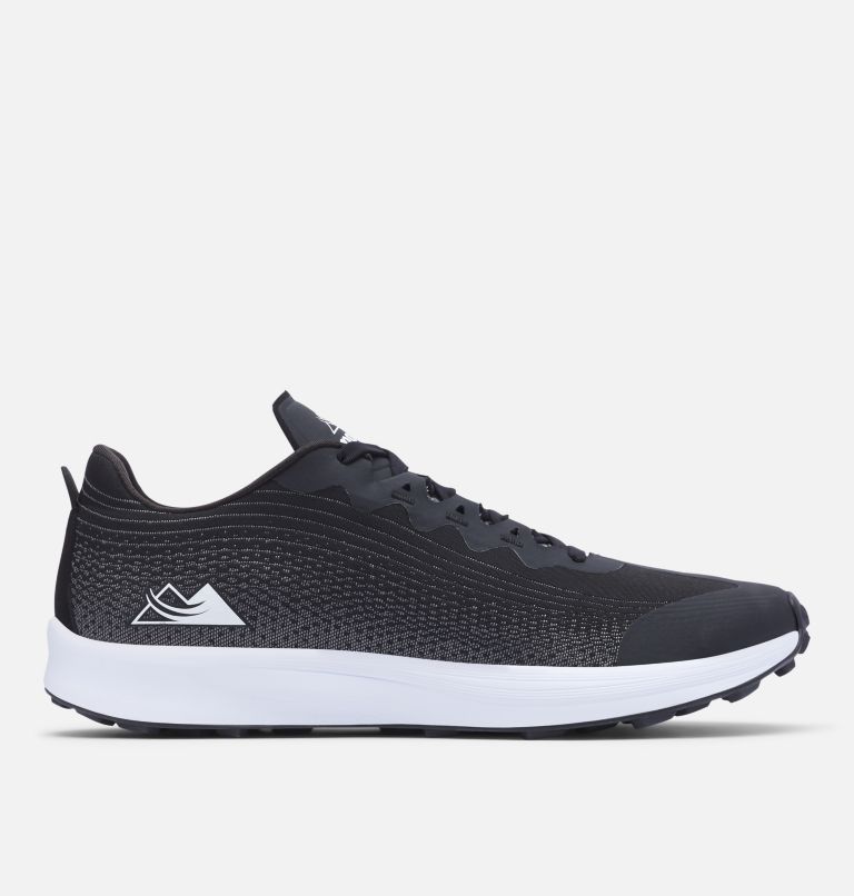 Orange Men's Columbia F.K.T. Trail Running Shoes | HREPIO-634 - Columbia Outlet Online
