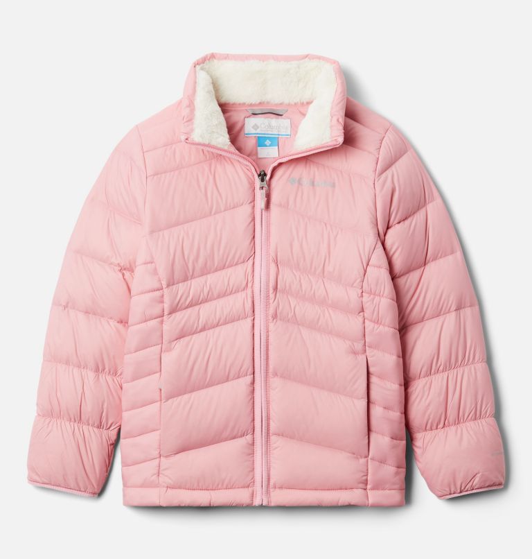 Blue Kids' Columbia Autumn Park Down Jacket | GPUETO-526 - Columbia Outlet Online
