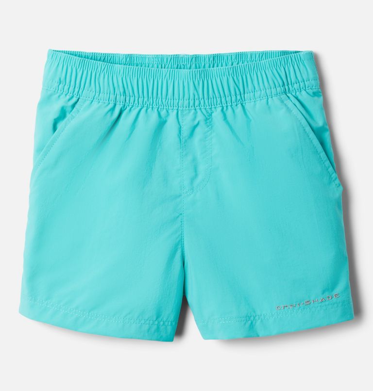 Navy Kids' Columbia PFG Backcast Shorts | NBUMTD-705 - Columbia Outlet Online