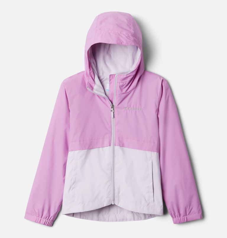 Black Kids' Columbia Rain-Zilla Rain Jacket | KTFNBX-703 - Columbia Outlet Online