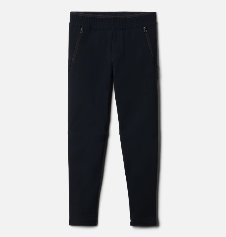 Black Kids' Columbia Tech Trek Pants | FKHZPS-084 - Columbia Outlet Online