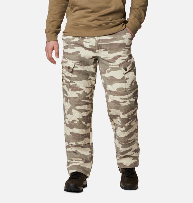 Grey Men's Columbia Gallatin Hiking Pants | NIWZYQ-746 - Columbia Outlet Online