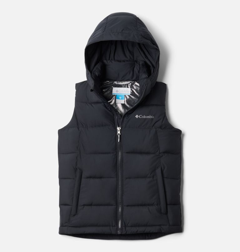 Pink Kids' Columbia Pike Lake Vest | NMPOAI-251 - Columbia Outlet Online