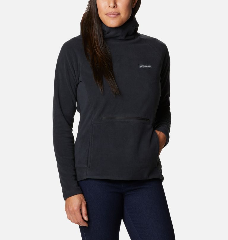 White Women's Columbia Ali Peak Hoodies | HXPKDF-617 - Columbia Outlet Online