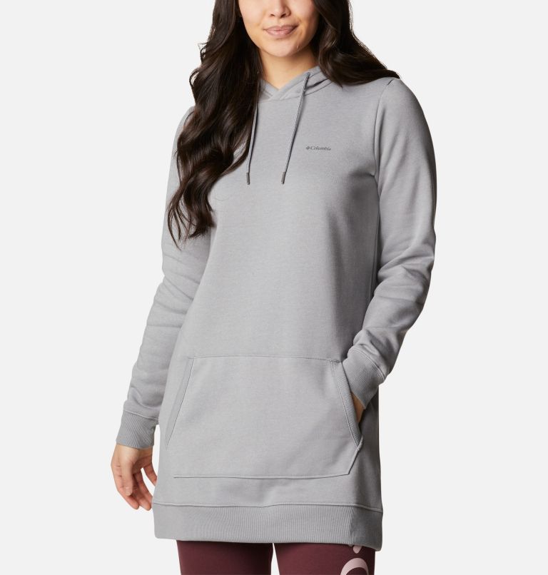 Green Women's Columbia Rush Valley Hoodies | TEGMSZ-625 - Columbia Outlet Online