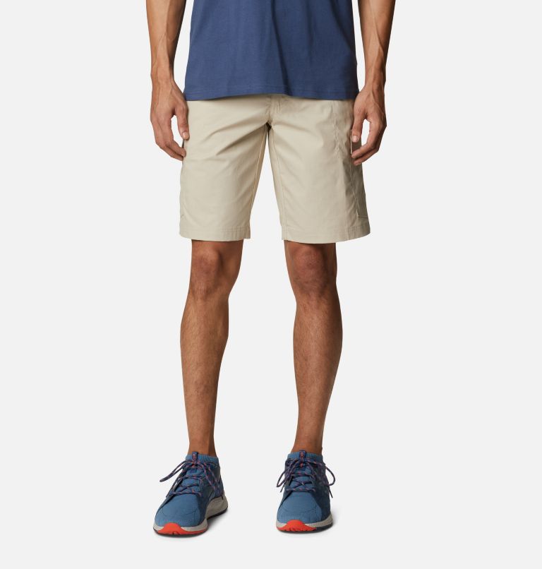 Black Men's Columbia Boulder Ridge Shorts | IUCDES-425 - Columbia Outlet Online