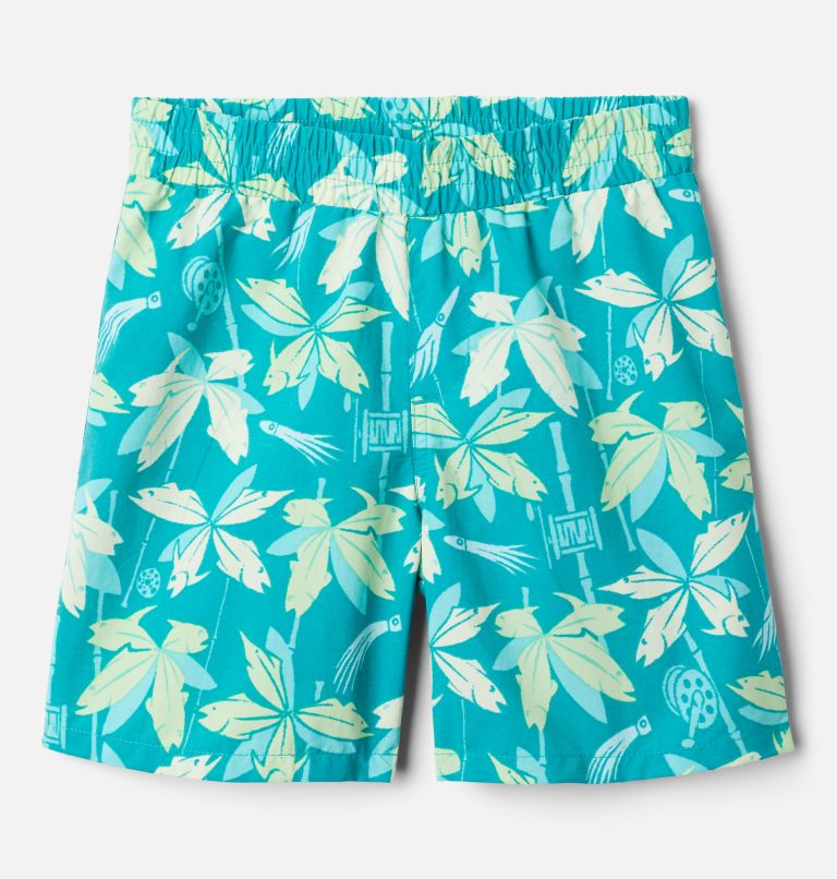 Multicolor Kids' Columbia PFG Super Backcast Shorts | JBFXNE-358 - Columbia Outlet Online