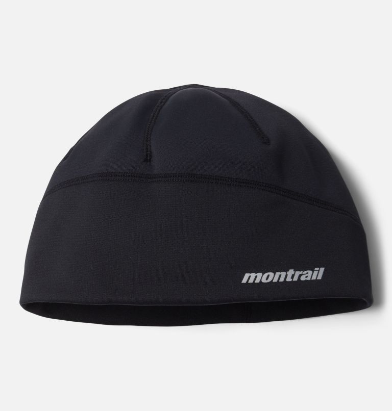 Black Women's Columbia Montrail Beanie | OLPIUY-534 - Columbia Outlet Online