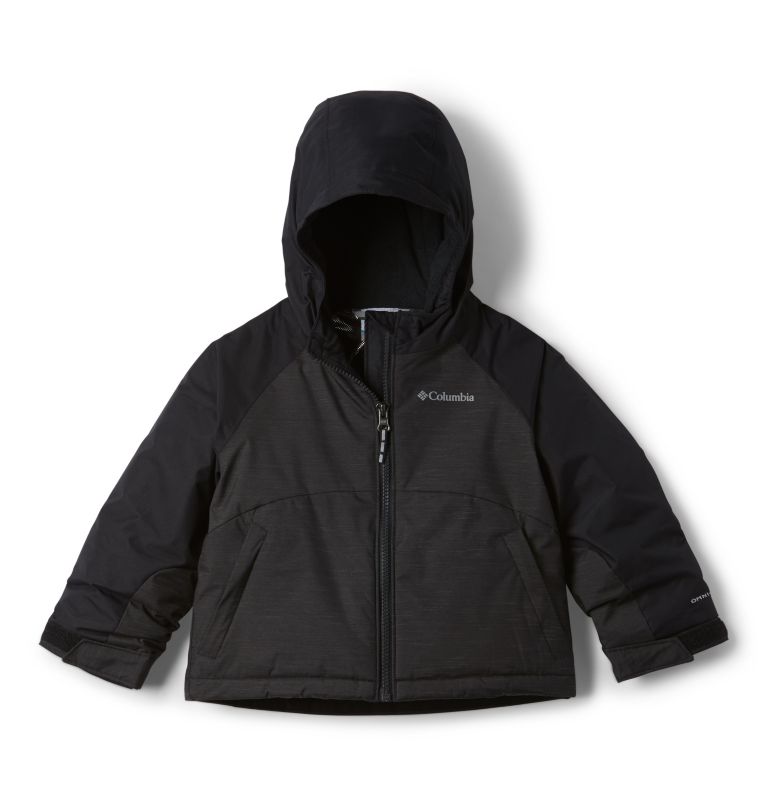 Pink Blue Kids' Columbia Alpine Action II Ski Jacket | ANWUDI-389 - Columbia Outlet Online