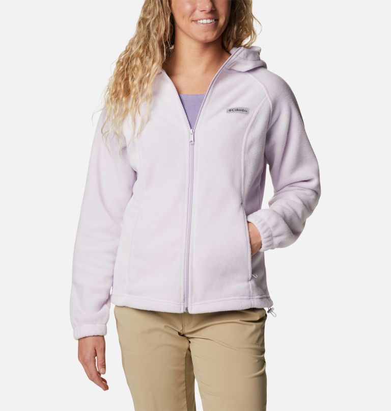 Green Women's Columbia Coats Fleece Jacket | ZMCNJE-352 - Columbia Outlet Online
