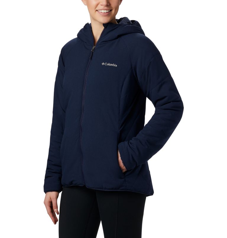 Black Women's Columbia Kruser Ridge II Softshell Jacket | AREVJN-051 - Columbia Outlet Online
