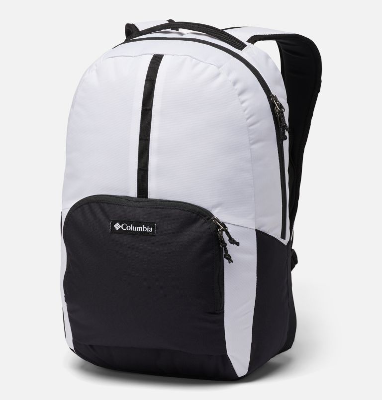 Navy Kids' Columbia Mazama 25L Backpacks | UYRZHF-378 - Columbia Outlet Online