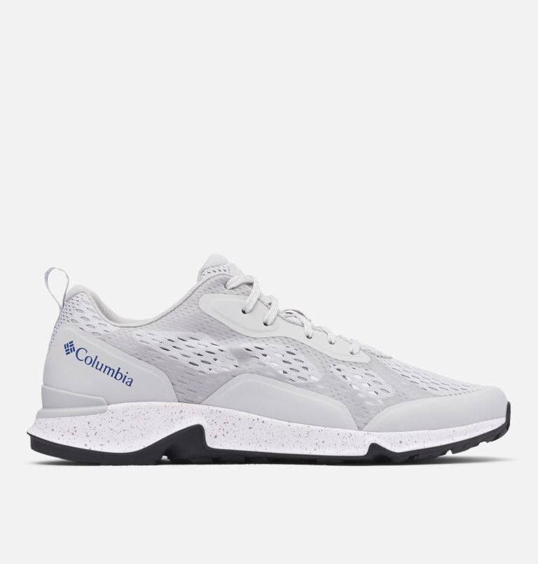 Grey Men's Columbia Vitesse Sneakers | WQEUBT-271 - Columbia Outlet Online