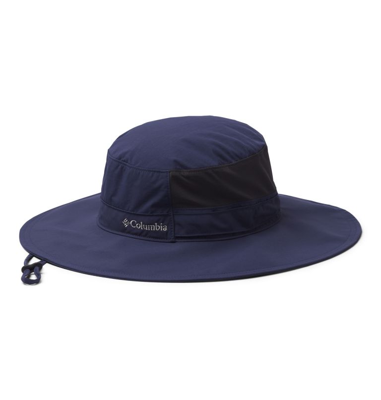 Blue Men's Columbia Coolhead II Baseball Cap Hats | SWPKJA-571 - Columbia Outlet Online