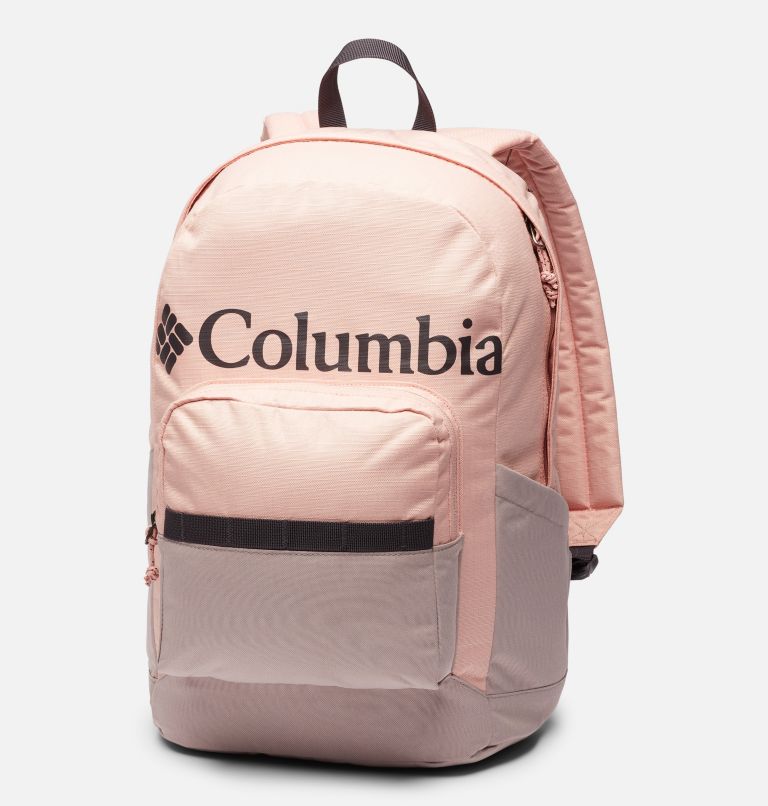 Black Kids' Columbia Zigzag 22L Backpacks | CDUFBS-054 - Columbia Outlet Online