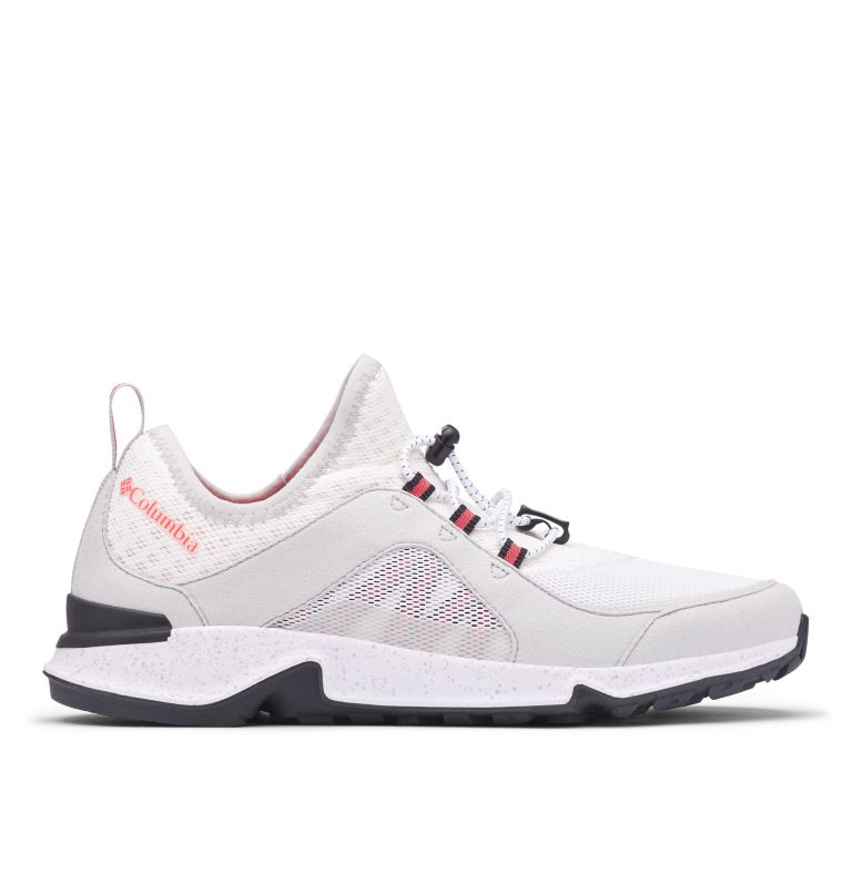 White Pink Women's Columbia Vitesse Hiking Shoes | IQMZSD-180 - Columbia Outlet Online
