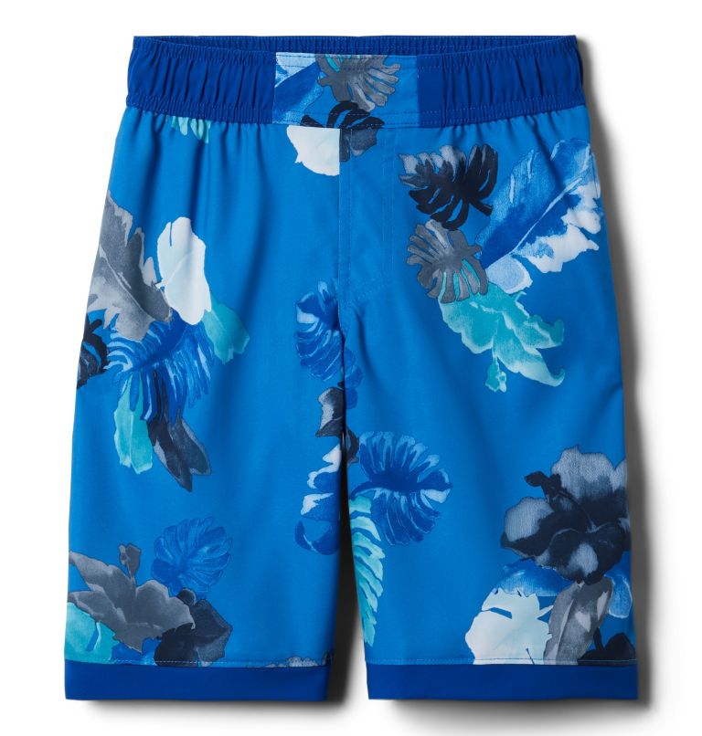 Azul Kids' Columbia Sandy Shores Shorts | QCJFBW-152 - Columbia Outlet Online
