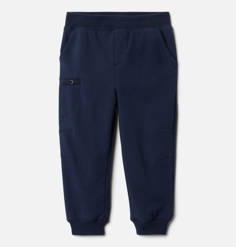 Black Kids' Columbia Logo Pants | ZWBEON-703 - Columbia Outlet Online