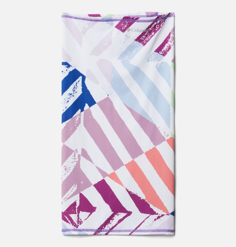 Blue Men's Columbia Tech Trail Scarves | OCIZNM-572 - Columbia Outlet Online