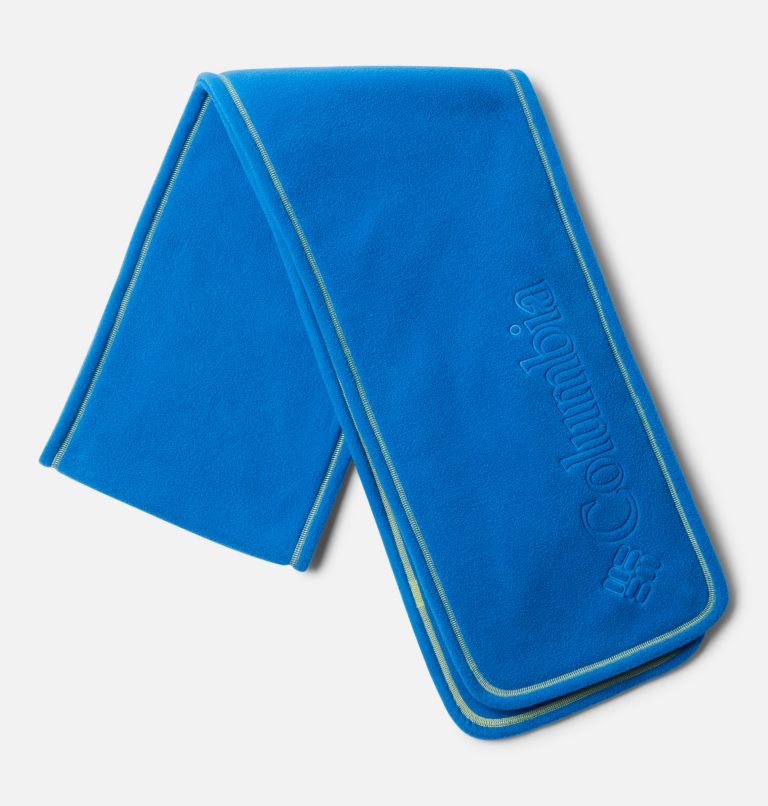 Blue Women's Columbia Fast Trek II Scarves | VSNEPQ-965 - Columbia Outlet Online