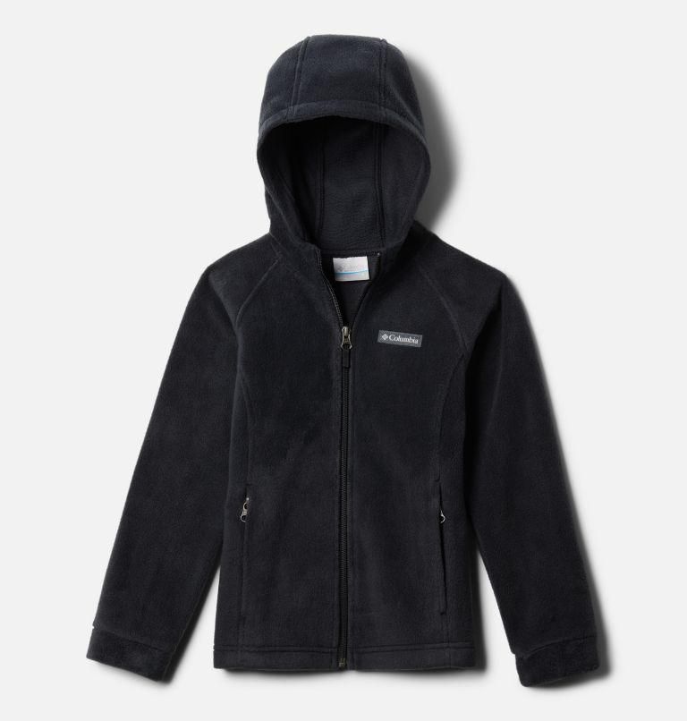 Multicolor Kids' Columbia Benton Springs II Fleece Jacket | QHTGOA-761 - Columbia Outlet Online