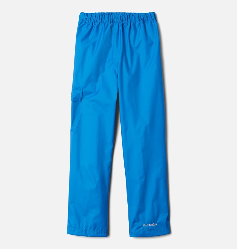Blue Kids' Columbia Cypress Brook II Pants | UYOKGS-357 - Columbia Outlet Online