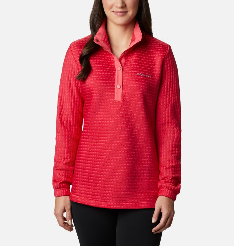 Blue Women's Columbia Saturday Trail Hoodies | SKPEBL-132 - Columbia Outlet Online