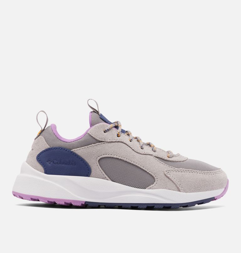 Blue Women's Columbia Pivot Hiking Shoes | SVZBMR-028 - Columbia Outlet Online