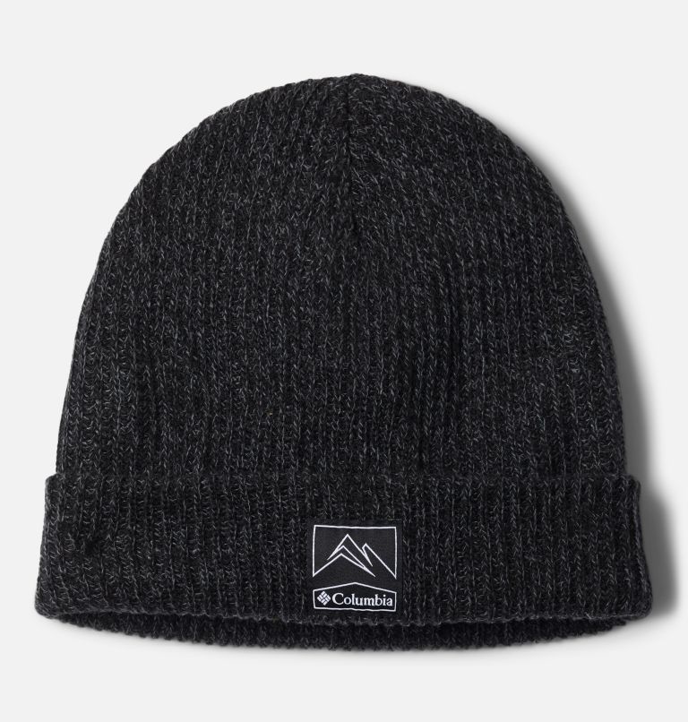 Black Grey Women's Columbia Whirlibird Beanie | XQWDKO-879 - Columbia Outlet Online